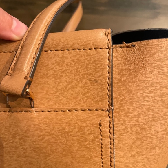 Tory Burch Purse - Picture 4 of 5